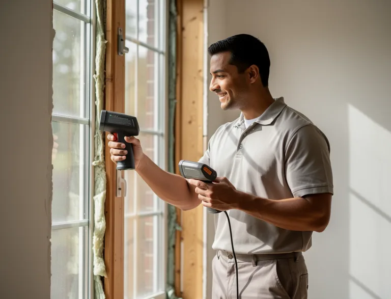 Energieadvies Woning dienst in Zoetermeer